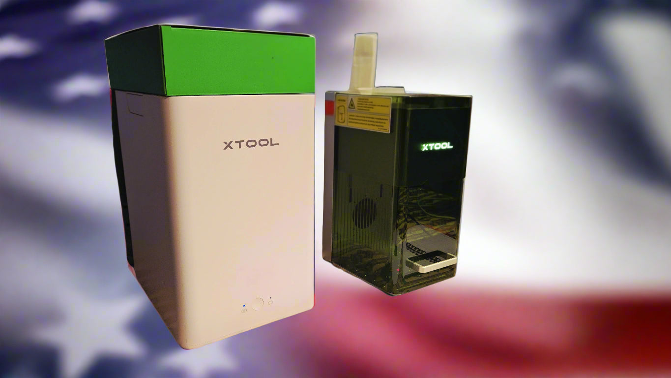XTOOL F1