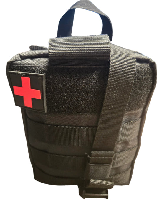 INDIVIDUAL FIRST AID KIT