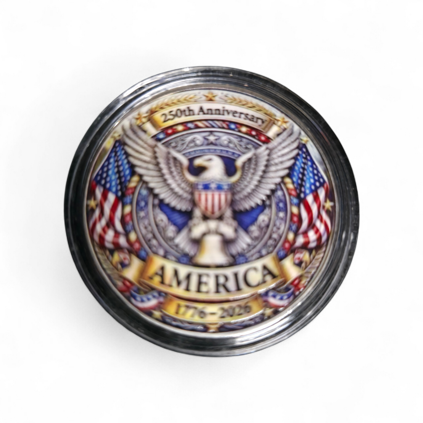 AMERICA 250 COLLECTION COIN
