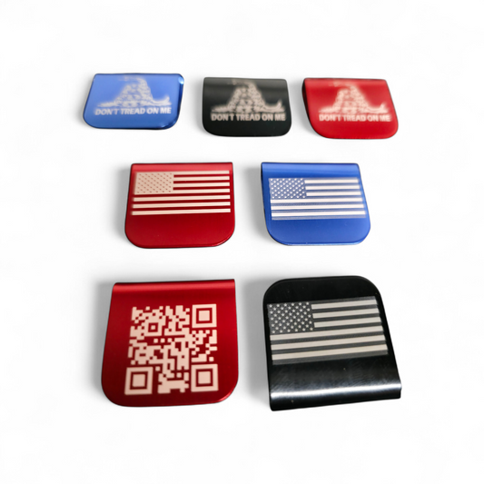 HAT BRIM CLIP