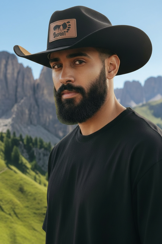 HOOK AND LOOP PATCHES