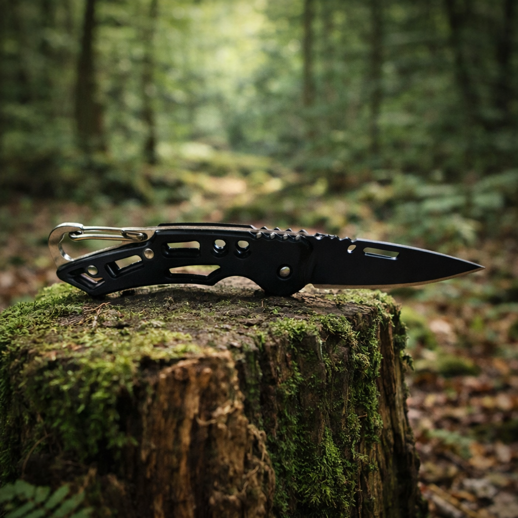 CUSTOM ENGRAVED KNIFES