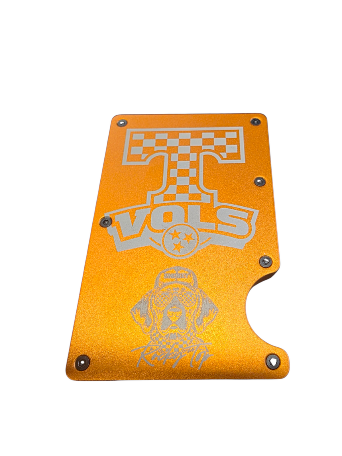 CREDIT CARD HOLDER/ MONEY CLIP