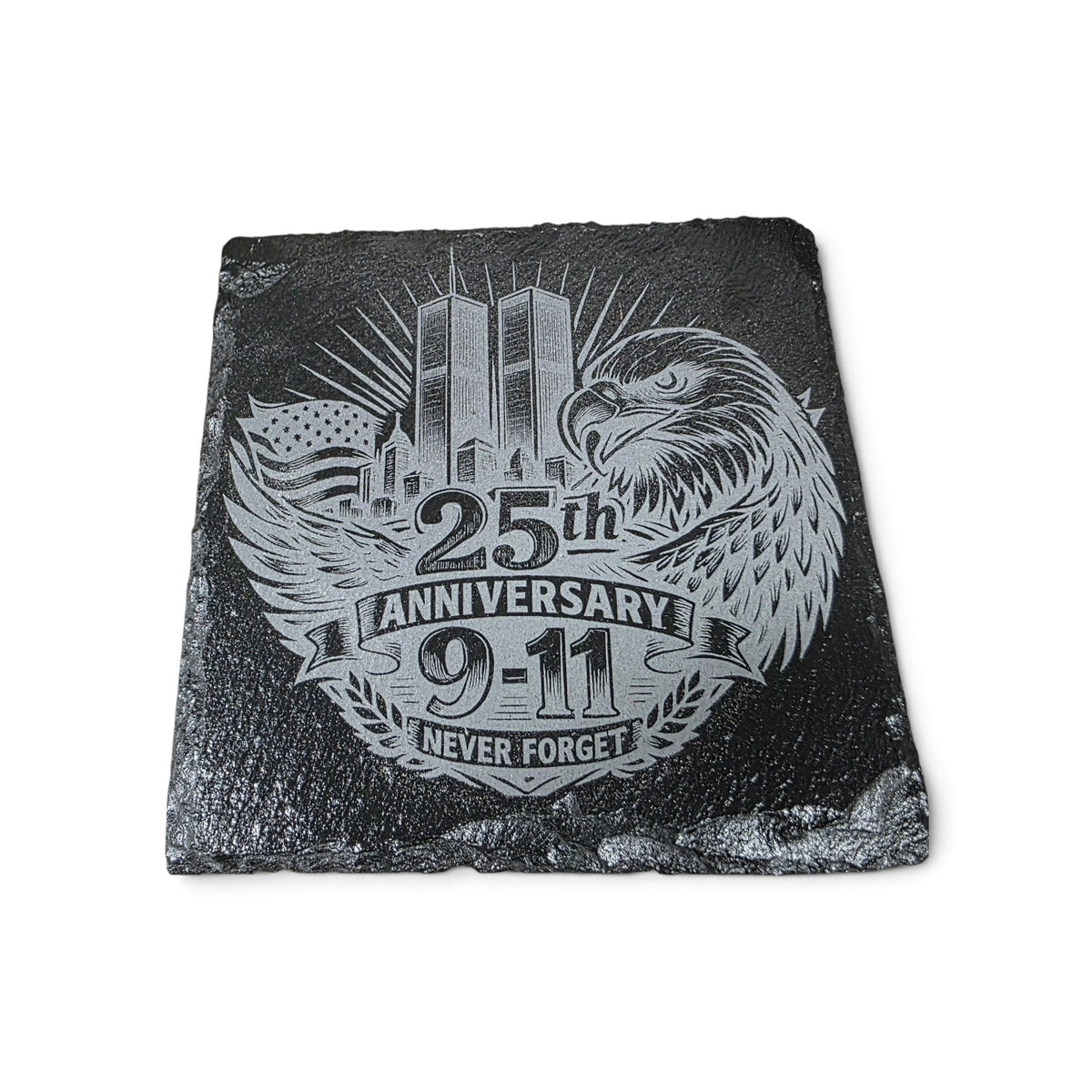 SLATE COASTERS
