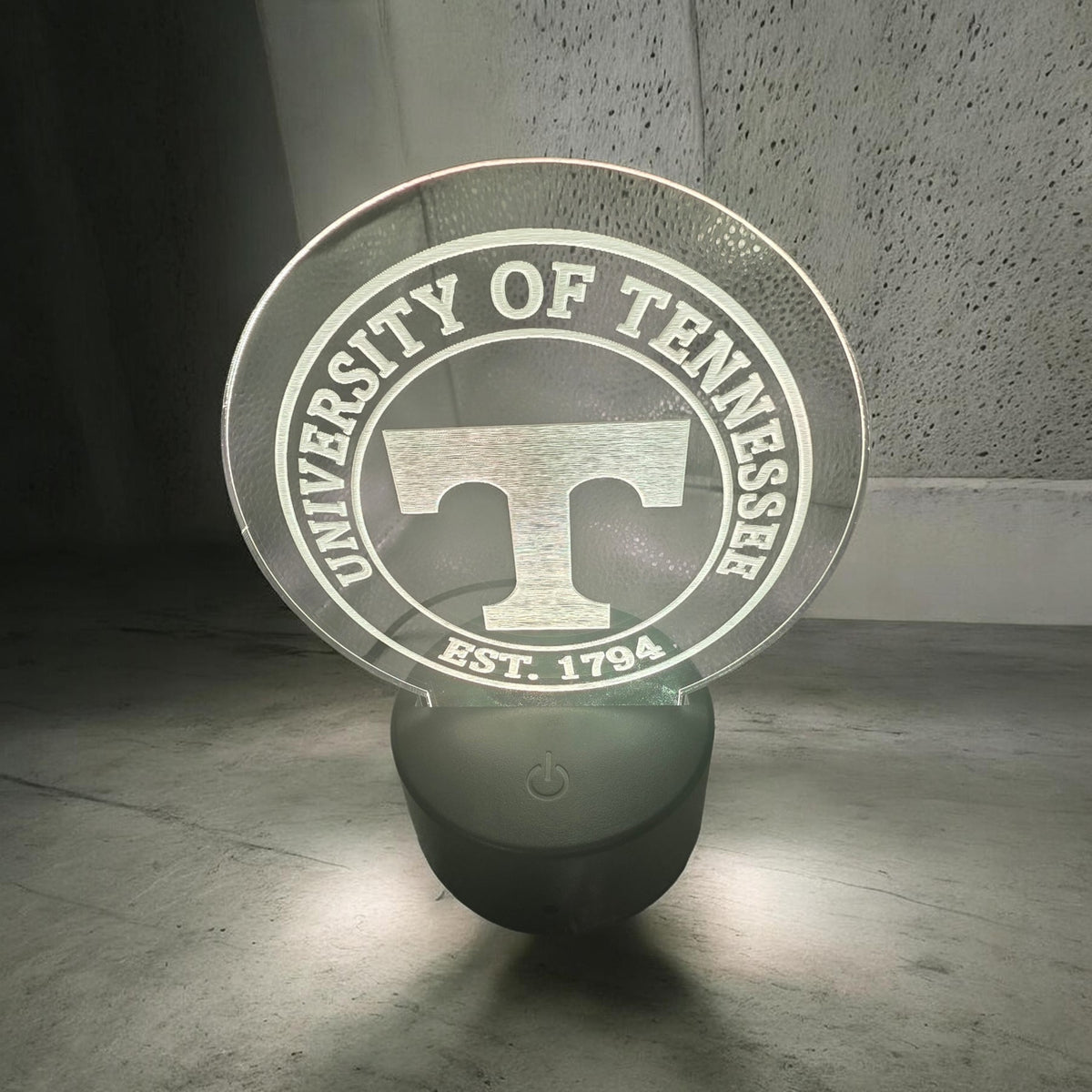 CUSTOM LIGHT BOX SIGN