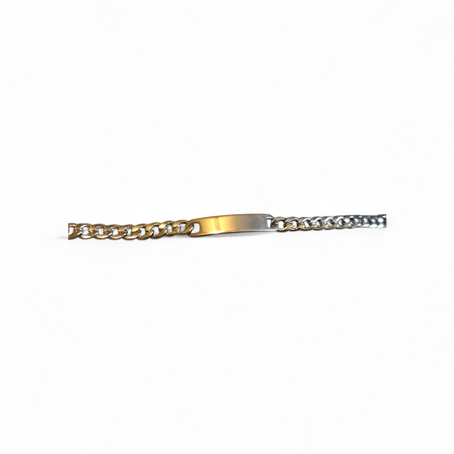 MENS ENGRAVED BRACELETS
