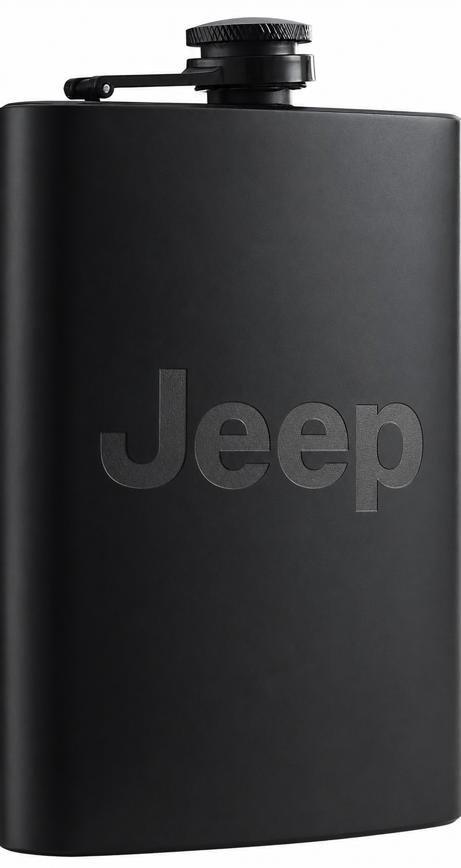 JEEP FLASK