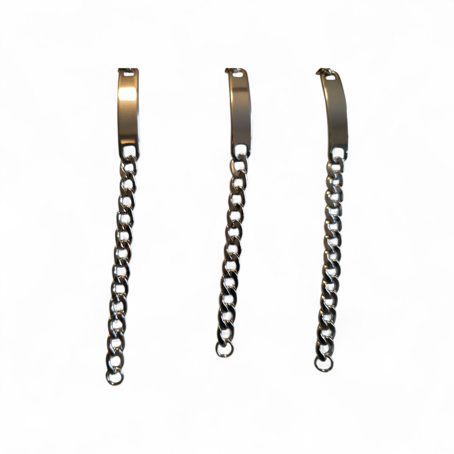 MENS ENGRAVED BRACELETS
